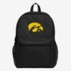 FOCO Iowa Hawkeyes Legendary Logo Backpack 2 FOCO Iowa Hawkeyes Legendary Logo Backpack -FOCO Store BPNCLGLEGIO p
