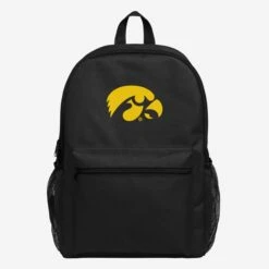 FOCO Iowa Hawkeyes Legendary Logo Backpack