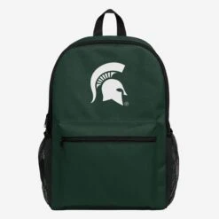 FOCO Michigan State Spartans Legendary Logo Backpack
