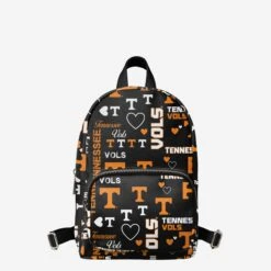 FOCO Tennessee Volunteers Logo Love Mini Backpack