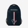 FOCO Houston Texans Action Backpack -FOCO Store BPNFACTHT p 4227e4fe 9c12 4ab3 a88d 1914f866a113