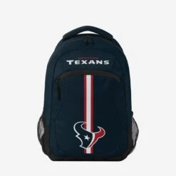 FOCO Houston Texans Action Backpack