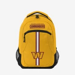 FOCO Washington Commanders Action Backpack