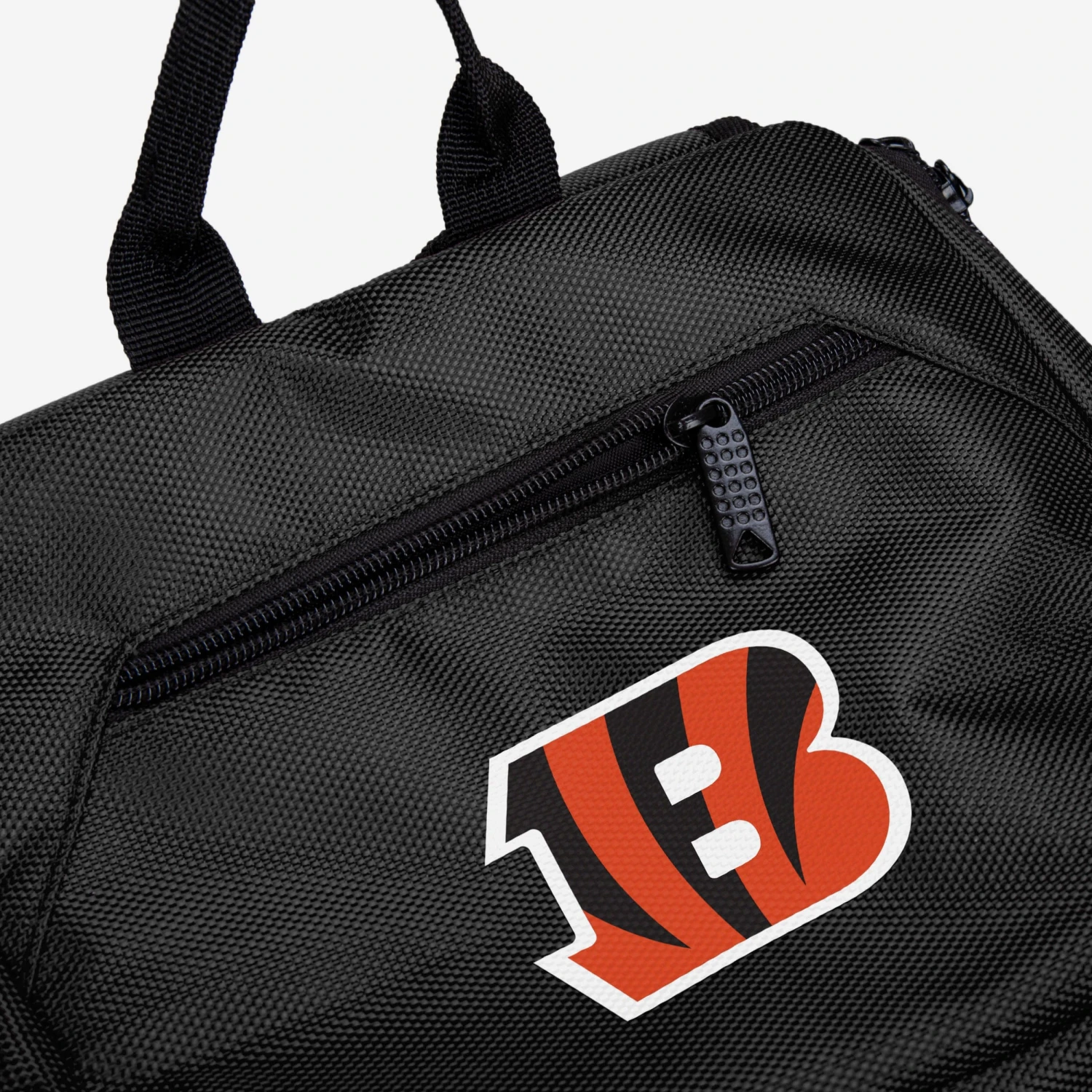 FOCO Cincinnati Bengals Carrier Backpack 6 FOCO Cincinnati Bengals Carrier Backpack - Image 4