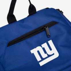 FOCO New York Giants Carrier Backpack 11 FOCO New York Giants Carrier Backpack -FOCO Store BPNFCARRNG g4