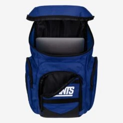 FOCO New York Giants Carrier Backpack 13 FOCO New York Giants Carrier Backpack -FOCO Store BPNFCARRNG g6