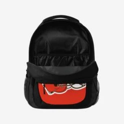 FOCO Cleveland Browns Colorblock Action Backpack -FOCO Store BPNFCBACTCL g3