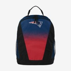 FOCO New England Patriots Primetime Gradient Backpack