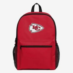 FOCO Kansas City Chiefs Legendary Logo Backpack