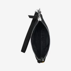 FOCO Pittsburgh Steelers Spirited Style Printed Collection Repeat Logo Wristlet 11 FOCO Pittsburgh Steelers Spirited Style Printed Collection Repeat Logo Wristlet -FOCO Store BPNFPRAPWRISTPS g5