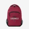 FOCO Arizona Cardinals Property Of Action Backpack 2 FOCO Arizona Cardinals Property Of Action Backpack -FOCO Store BPNFPROPACTAC p