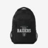 FOCO Las Vegas Raiders Property Of Action Backpack 2 FOCO Las Vegas Raiders Property Of Action Backpack -FOCO Store BPNFPROPACTOR p