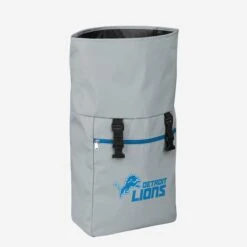 FOCO Detroit Lions Rollup Backpack 11 FOCO Detroit Lions Rollup Backpack -FOCO Store BPNFRLLUPDL g3