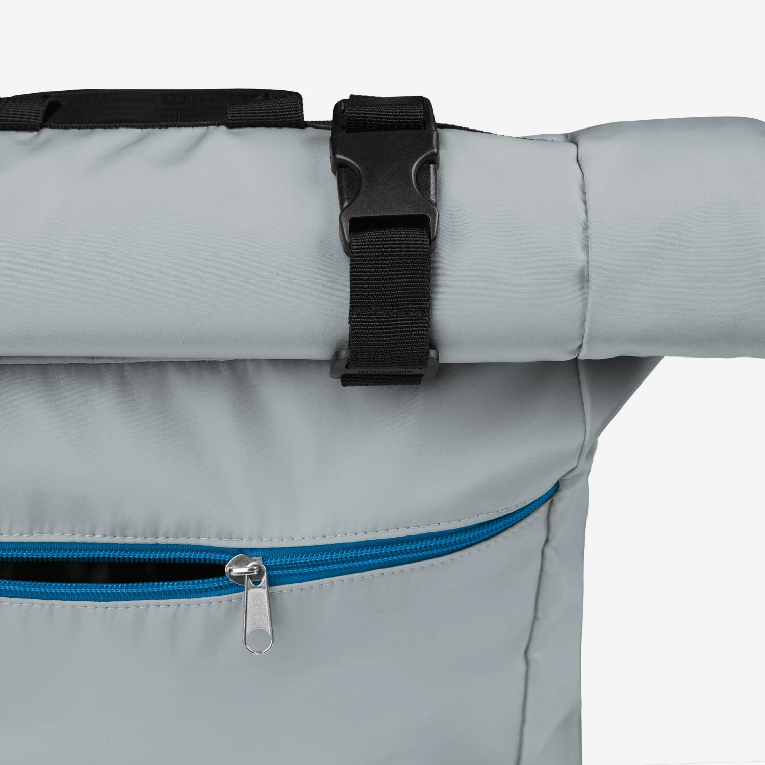 FOCO Detroit Lions Rollup Backpack 7 FOCO Detroit Lions Rollup Backpack - Image 5