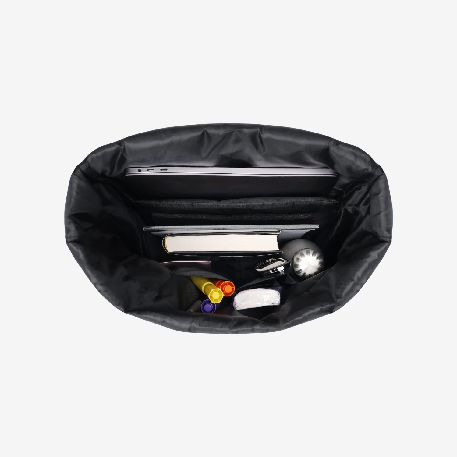 FOCO Detroit Lions Rollup Backpack 8 FOCO Detroit Lions Rollup Backpack - Image 6