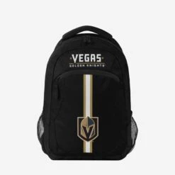 FOCO Vegas Golden Knights Action Backpack