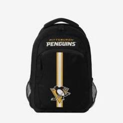 FOCO Pittsburgh Penguins Action Backpack