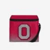 FOCO Ohio State Buckeyes Big Logo Gradient 6 Pack Cooler -FOCO Store CONCEXBLGSTP6OH p