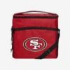FOCO San Francisco 49ers Tailgate 24 Pack Cooler -FOCO Store CONFTGT24SF p