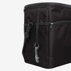 FOCO Los Angeles Chargers Team Stripe Tailgate 24 Pack Cooler -FOCO Store CONFTMST24LAC g4