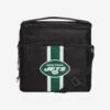 FOCO New York Jets Team Stripe Tailgate 24 Pack Cooler 1 FOCO New York Jets Team Stripe Tailgate 24 Pack Cooler -FOCO Store CONFTMST24NJ p
