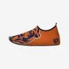 FOCO Chicago Bears Mens Colorblock Water Shoe -FOCO Store FFMNNFCBWSCB p