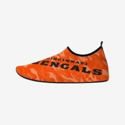 FOCO Cincinnati Bengals Camo Water Shoe