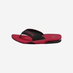 FOCO Tampa Bay Buccaneers Team Color Contour Flip Flop 12 FOCO Tampa Bay Buccaneers Team Color Contour Flip Flop -FOCO Store FFMNNFCNHETB g5