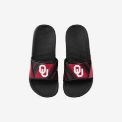FOCO Oklahoma Sooners Youth Legacy Slide