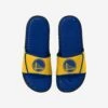 FOCO Golden State Warriors Foam Sport Slide -FOCO Store FFSSNBFMMGS p 24077421 7980 46ca b533 0c6eda159ec3