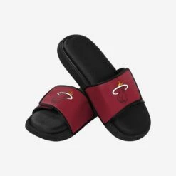 FOCO Miami Heat Foam Sport Slide 9 FOCO Miami Heat Foam Sport Slide -FOCO Store FFSSNBFMMMH g3 0fa95c1f 9bc7 479f 998b e920251e4cf6