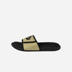 FOCO Colorado Buffaloes Foam Sport Slide -FOCO Store FFSSNCFMCOL g4 368fbca1 d92e 486f bcfe f4cf5d36ec46