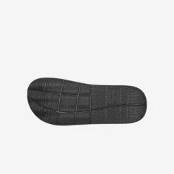 FOCO Florida Gators Striped Big Logo Raised Slide -FOCO Store FFSSNCSBL3DFL g5