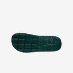 FOCO Green Bay Packers Colorblock Big Logo Gel Slide -FOCO Store FFSSNFCBBLGGELGP g5