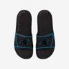 FOCO Carolina Panthers Foam Sport Slide -FOCO Store FFSSNFFMCP p 9ee76dc1 84ea 4768 94d3 fdbcff7c9425
