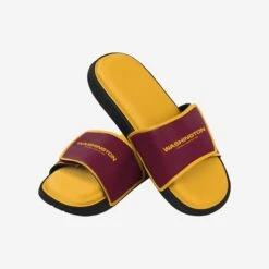 FOCO Washington Commanders Original Foam Sport Slide -FOCO Store FFSSNFFMWR g3 cbd80f88 c00b 44da 9e73 a9c4b73680fb