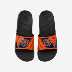 FOCO Chicago Bears Legacy Sport Slide