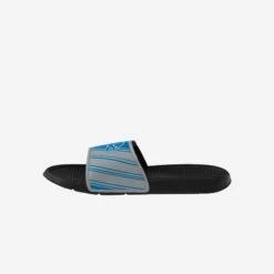 FOCO Detroit Lions Legacy Sport Slide 10 FOCO Detroit Lions Legacy Sport Slide -FOCO Store FFSSNFLGCVCDL g4 ac6a1ee4 e3e1 4cca 9741 ca78b9038b5f