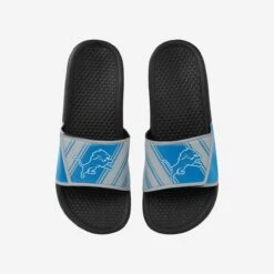FOCO Detroit Lions Legacy Sport Slide