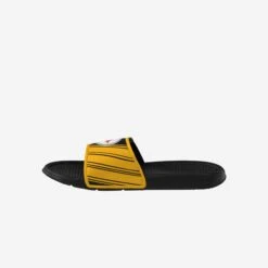 FOCO Pittsburgh Steelers Legacy Sport Slide 10 FOCO Pittsburgh Steelers Legacy Sport Slide -FOCO Store FFSSNFLGCVCPS g4 b8b67431 7759 42c5 91c8 b0428a6ede10