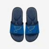 FOCO St Louis Blues Foam Sport Slide 1 FOCO St Louis Blues Foam Sport Slide -FOCO Store FFSSNHFMSB p