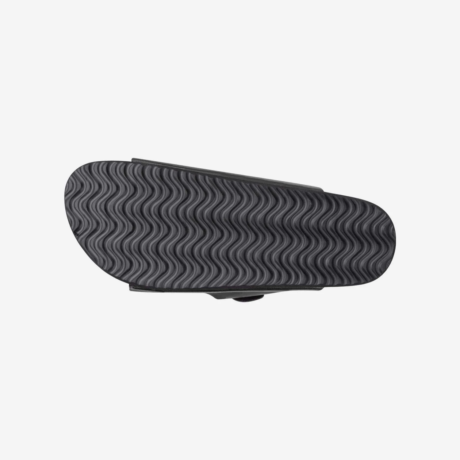 FOCO Georgia Bulldogs Womens Team Logo Double Buckle Sandal 7 FOCO Georgia Bulldogs Womens Team Logo Double Buckle Sandal - Image 5