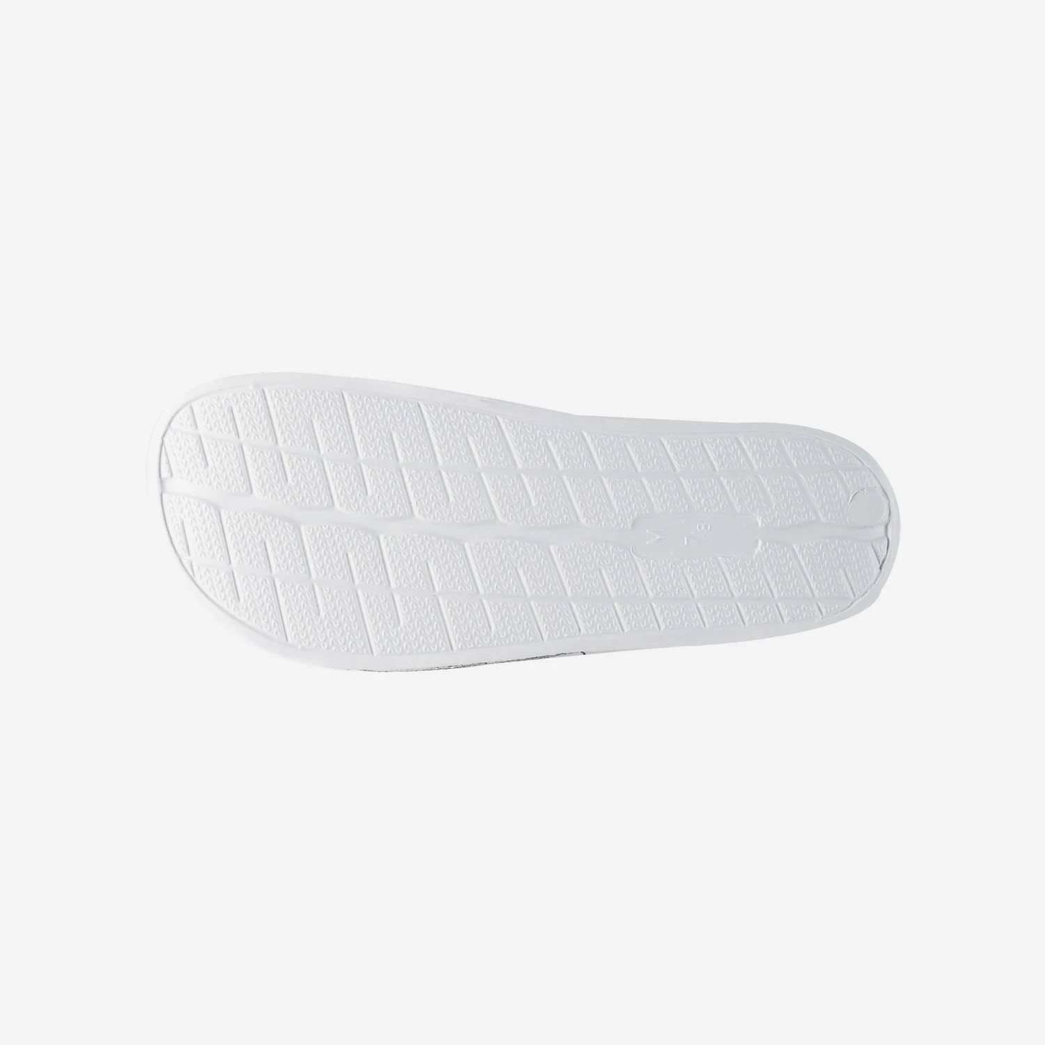 FOCO Houston Texans Womens Big Logo Shimmer Slide 7 FOCO Houston Texans Womens Big Logo Shimmer Slide - Image 5