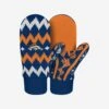FOCO Denver Broncos Mittens -FOCO Store GLVNFTHMTNDB p