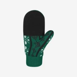 FOCO New York Jets Mittens -FOCO Store GLVNFTHMTNNJ g3