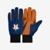 FOCO Houston Astros Colored Palm Utility Gloves -FOCO Store GLVWKMB15HA p 12fb9305 183f 4656 9561 bc95129b39d3