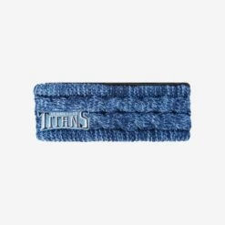 FOCO Tennessee Titans Womens Colorblend Headband 6 FOCO Tennessee Titans Womens Colorblend Headband -FOCO Store HBNFCBLKTT s