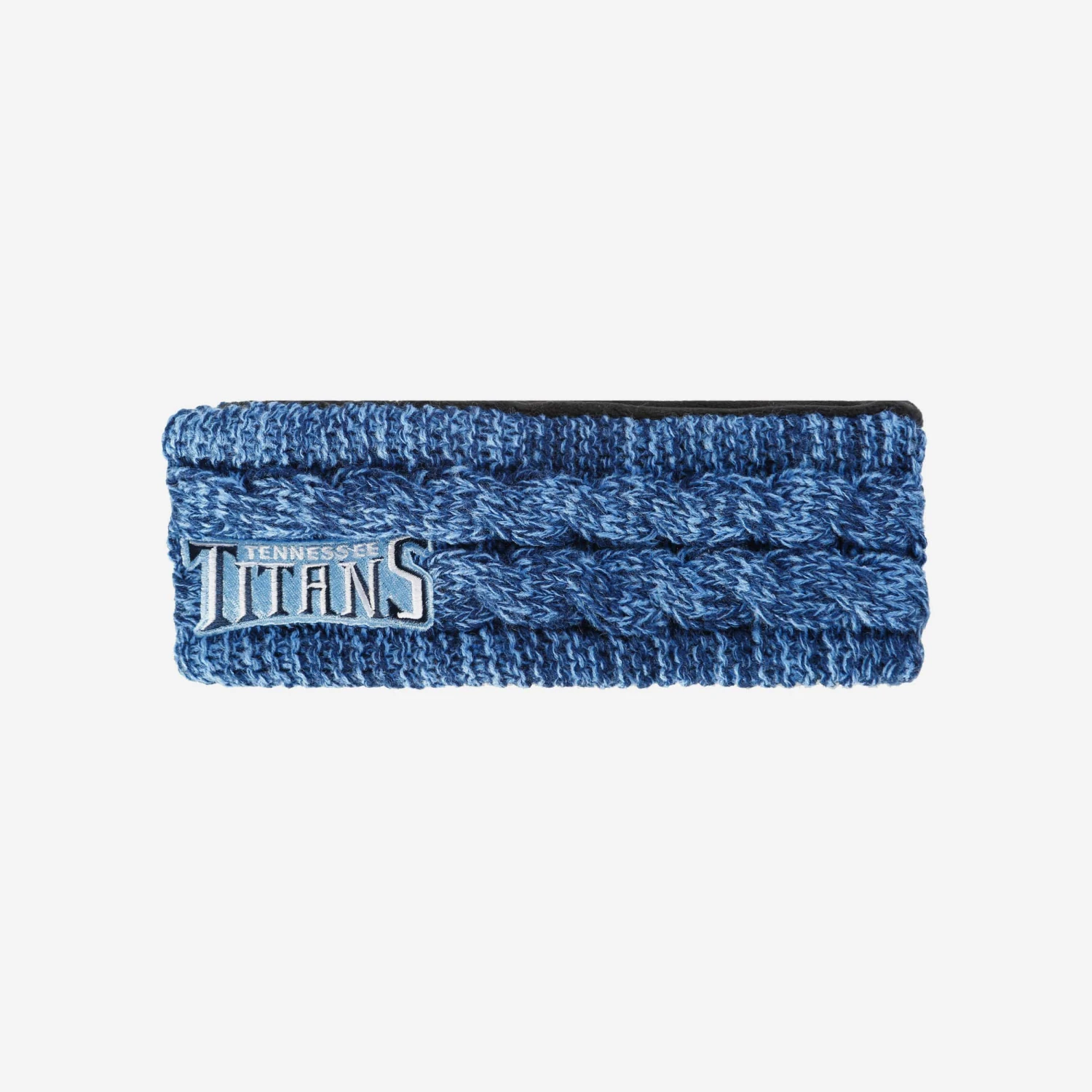 FOCO Tennessee Titans Womens Colorblend Headband 4 FOCO Tennessee Titans Womens Colorblend Headband - Image 2