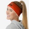 FOCO Cleveland Browns Womens Gradient Printed Headband 1 FOCO Cleveland Browns Womens Gradient Printed Headband -FOCO Store HBNFGRDPCL p