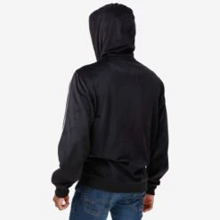 FOCO Las Vegas Raiders Velour Hooded Sweatshirt -FOCO Store HDNFVLROR s